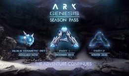 方舟创世纪最新爆料图