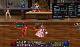 dnf韩服最新职业爆料,神秘力量觉醒，全新冒险篇章即将开启